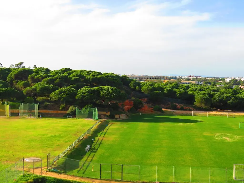 Algarve Gardens Villas Albufeira