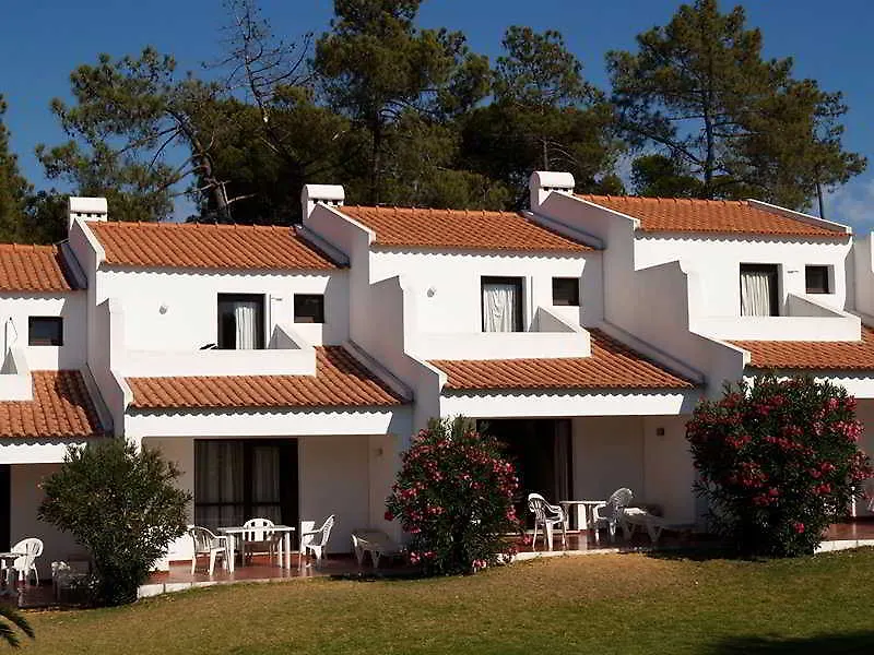*** Aparthotel Algarve Gardens Villas Albufeira Portugalsko