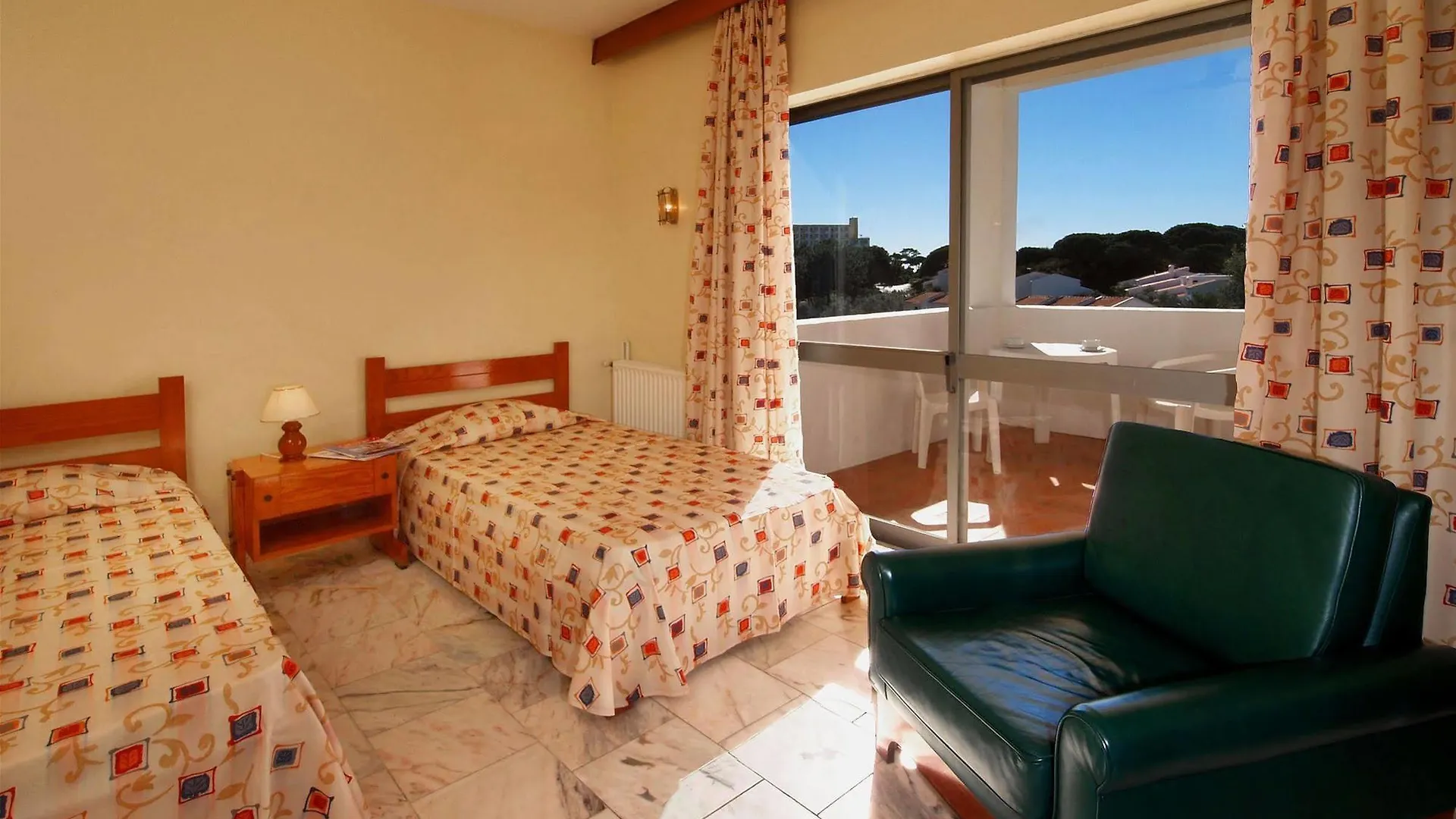 Algarve Gardens Villas Albufeira Aparthotel