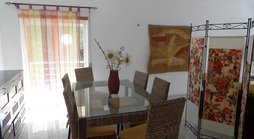 Algarve Gardens Villas Albufeira 3*,