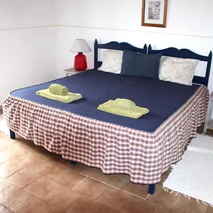 Casa de Campo Quinta Do Lagar - By Portugalferias