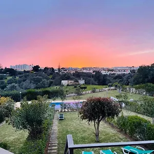 Casa de Férias Luxury