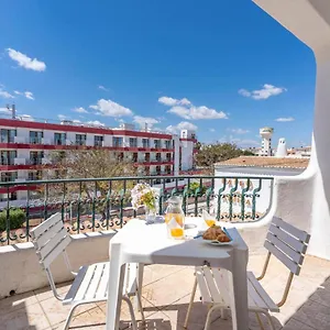 Apartamento Pateo (adults Only)