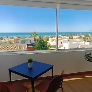 Apartamento Da Gale