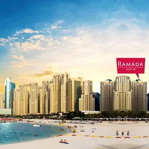 Ramada Hotel, And By Wyndham Jbr Dubai