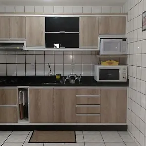 Apartamento Residencial Mar Do Norte Florianópolis