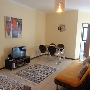 Apartamento Dos Salgados