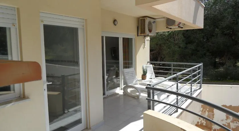 Algarve Gardens Villas Албуфейра 3*,