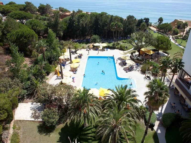 Algarve Gardens Villas Albufeira 3*,  Portugal