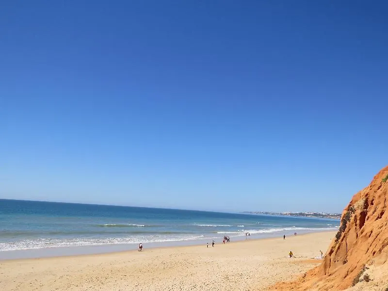 Algarve Gardens Villas Albufeira Aparthotel
