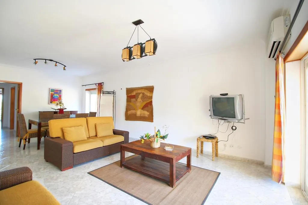 Algarve Gardens Villas Албуфейра 3*,  Португалия