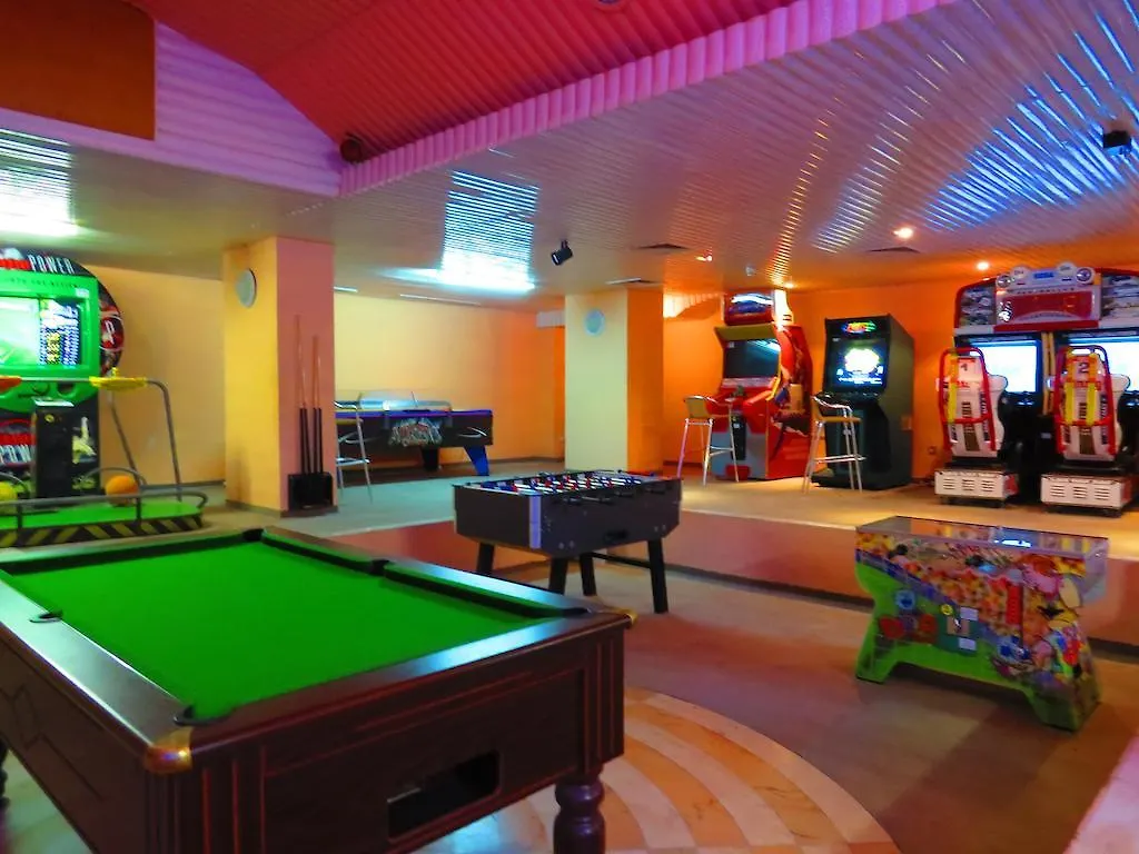 Algarve Gardens Villas Албуфейра