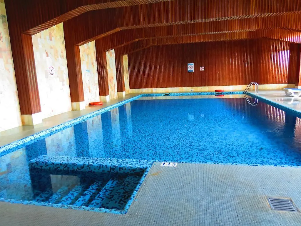 Algarve Gardens Villas Албуфейра