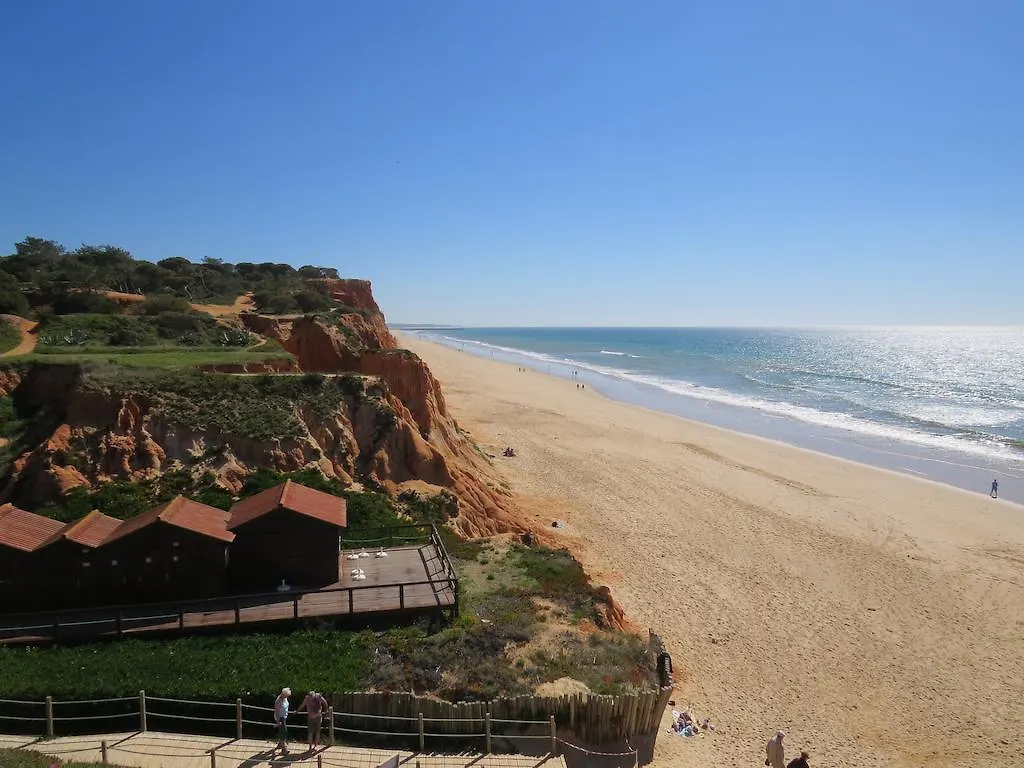 *** Aparthotel Algarve Gardens Villas Albufeira Portugal