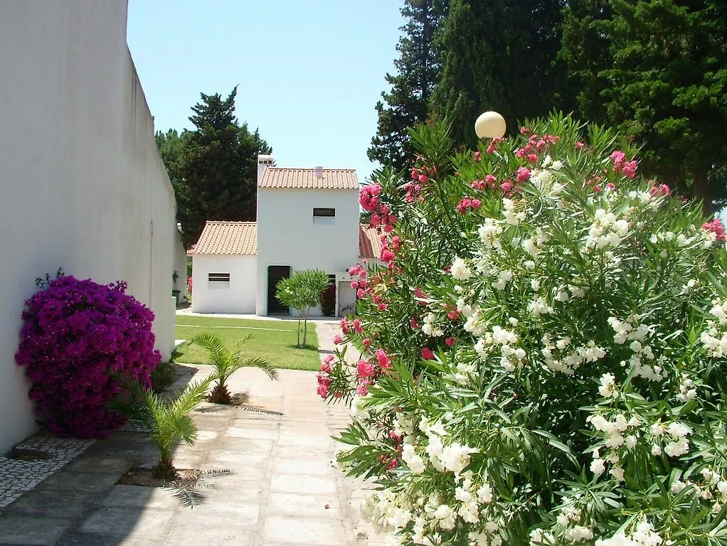 Algarve Gardens Villas Албуфейра Апарт-отель