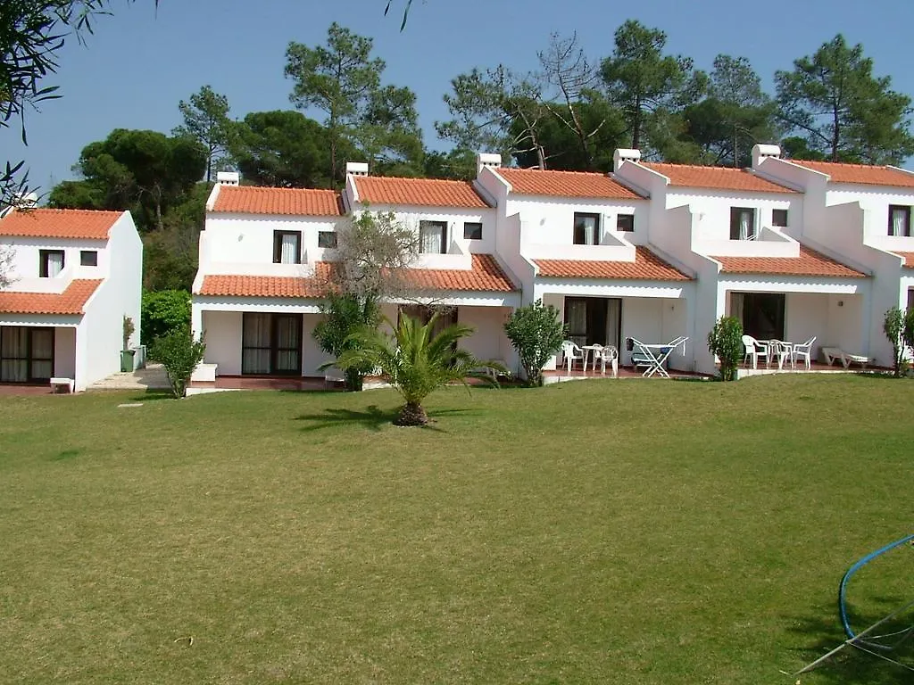 Апарт-отель Algarve Gardens Villas Албуфейра