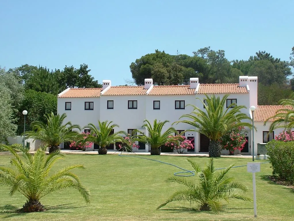 Algarve Gardens Villas Албуфейра