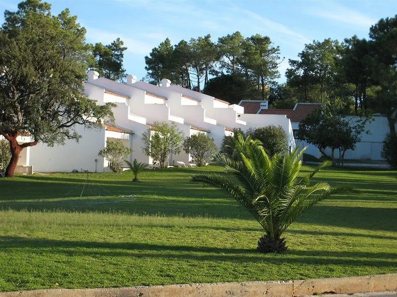 Апарт-отель Algarve Gardens Villas Албуфейра