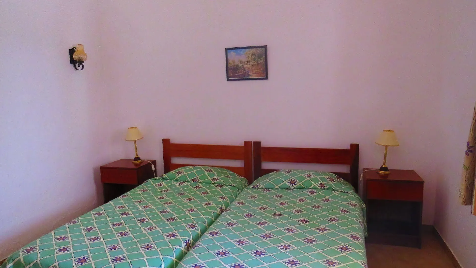 Algarve Gardens Villas Албуфейра Апарт-отель