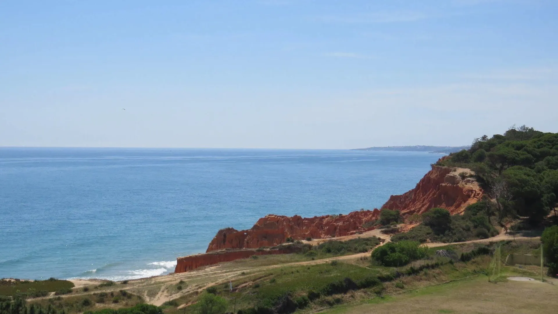 Algarve Gardens Villas Албуфейра Апарт-отель
