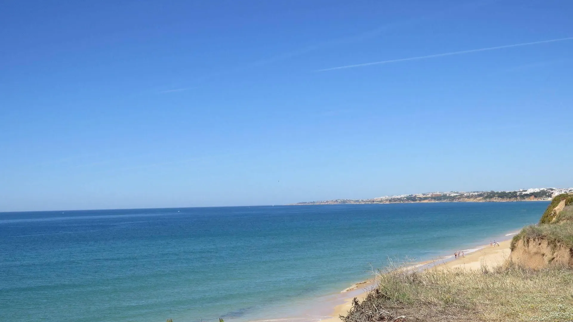*** Апарт-отель Algarve Gardens Villas Албуфейра Португалия