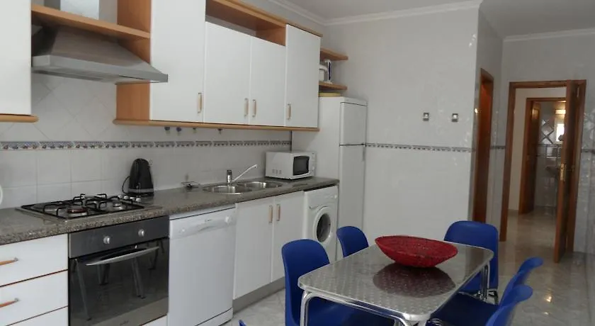 *** Апарт-отель Algarve Gardens Villas Албуфейра Португалия