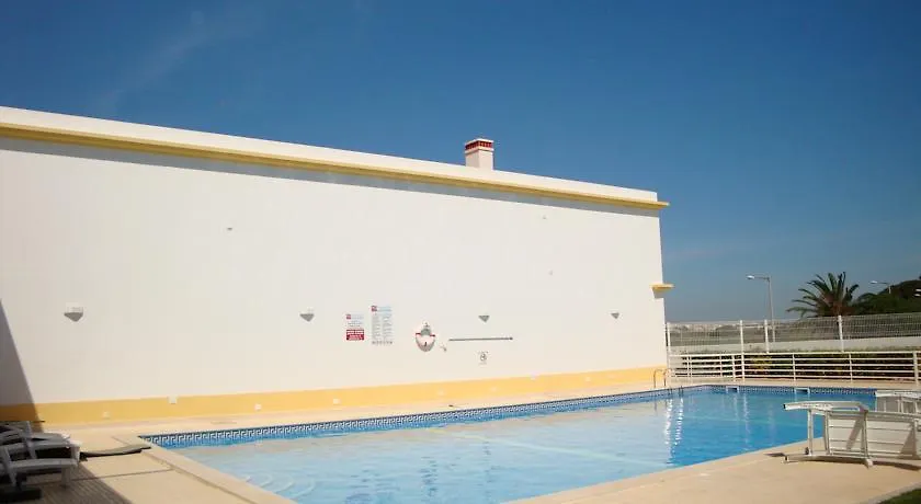 Algarve Gardens Villas Албуфейра Апарт-отель