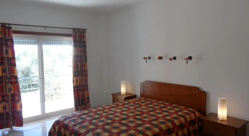 Algarve Gardens Villas Албуфейра Португалия