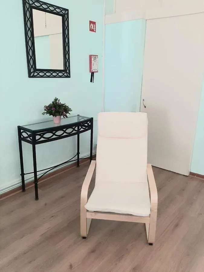 Algarve Gardens Villas Албуфейра 3*,