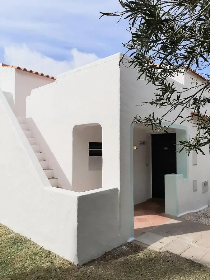 Algarve Gardens Villas Albufeira Aparthotel