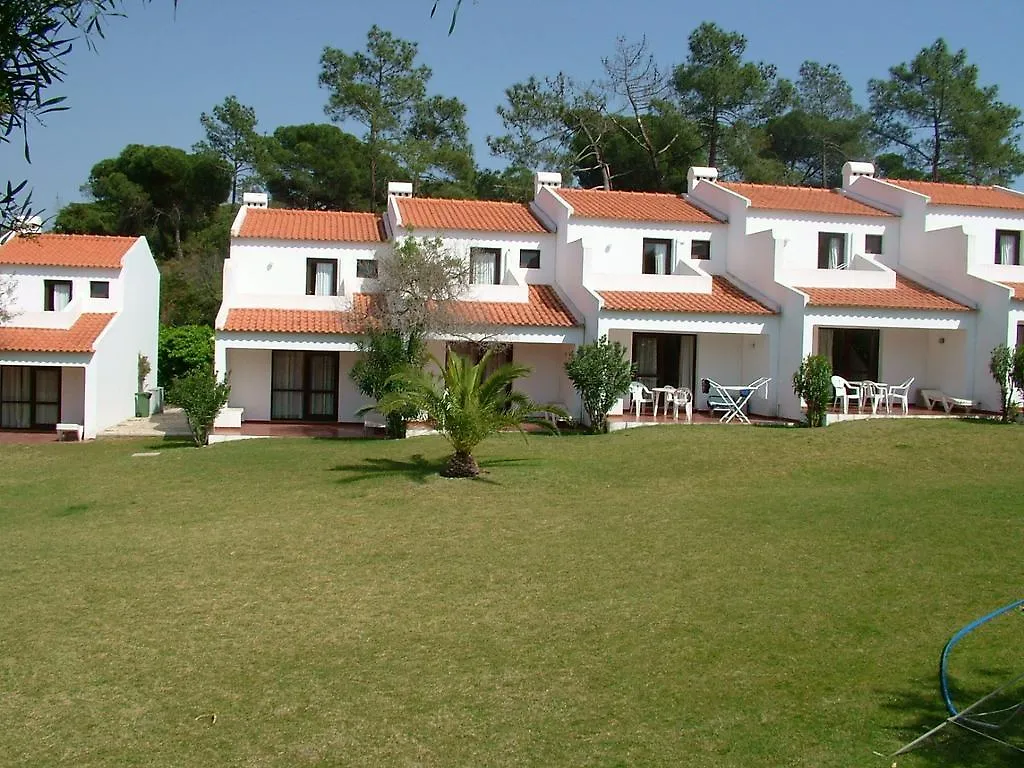 Algarve Gardens Villas Albufeira Aparthotel