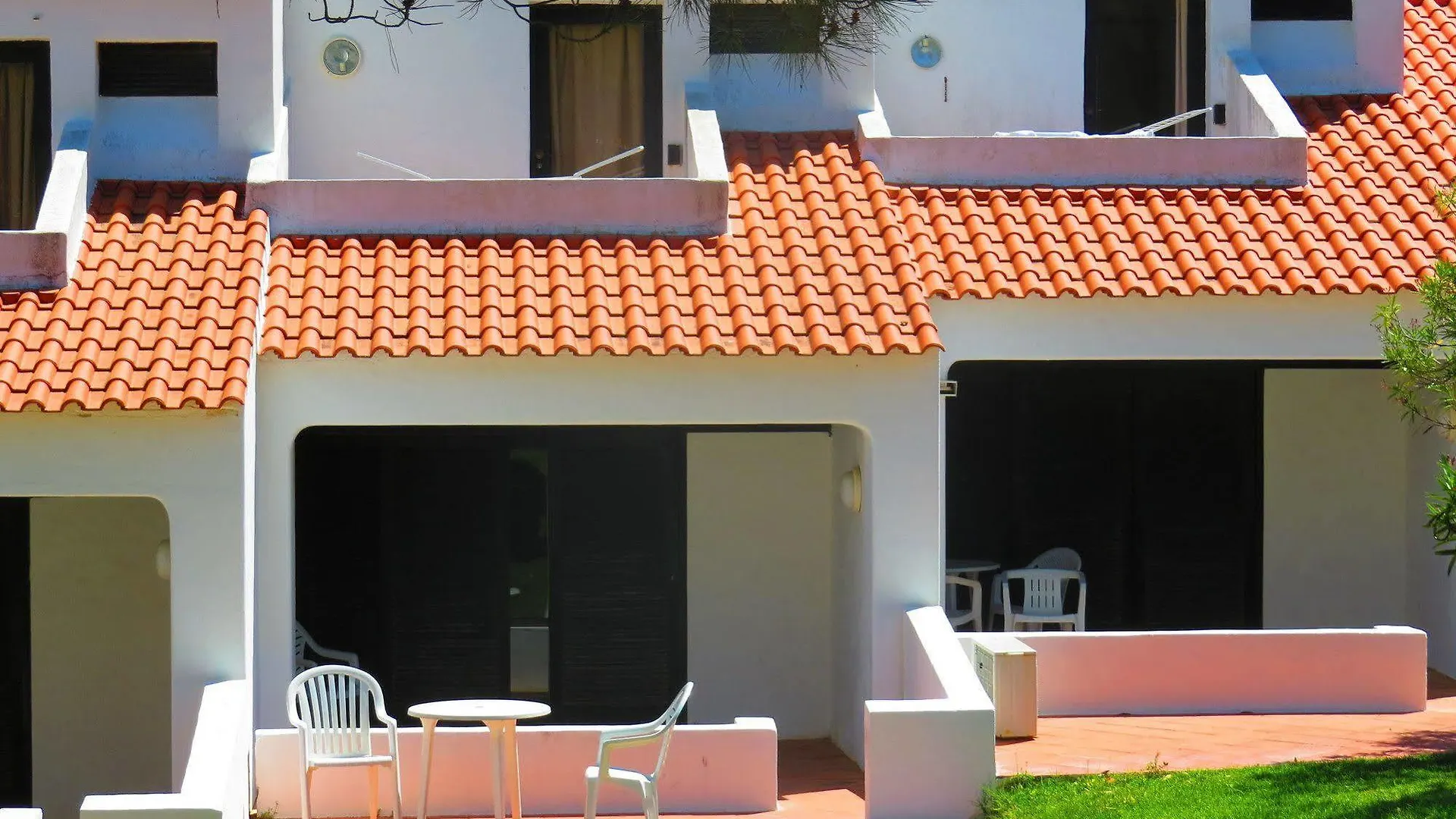 Algarve Gardens Villas アルブフェイラ 3*,  ポルトガル