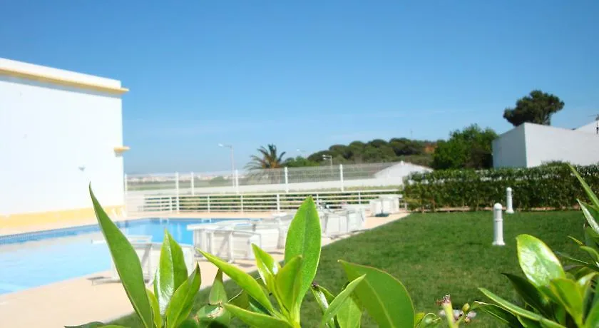 Algarve Gardens Villas Albufeira Aparthotel